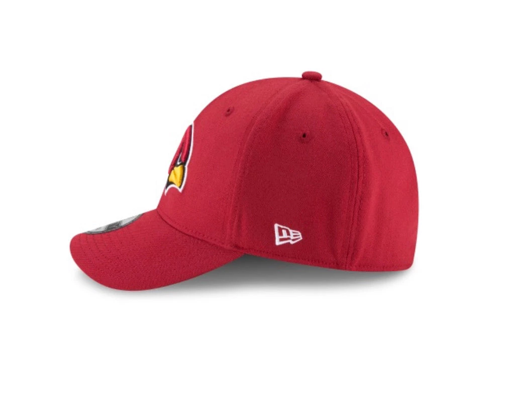 NEW ERA ARIZONA CARDINALS. Arizona Cardinals The Team Classic Stretch Fit Hat 6 NEW ERA ARIZONA CARDINALS. Arizona Cardinals The Team Classic Stretch Fit Hat
