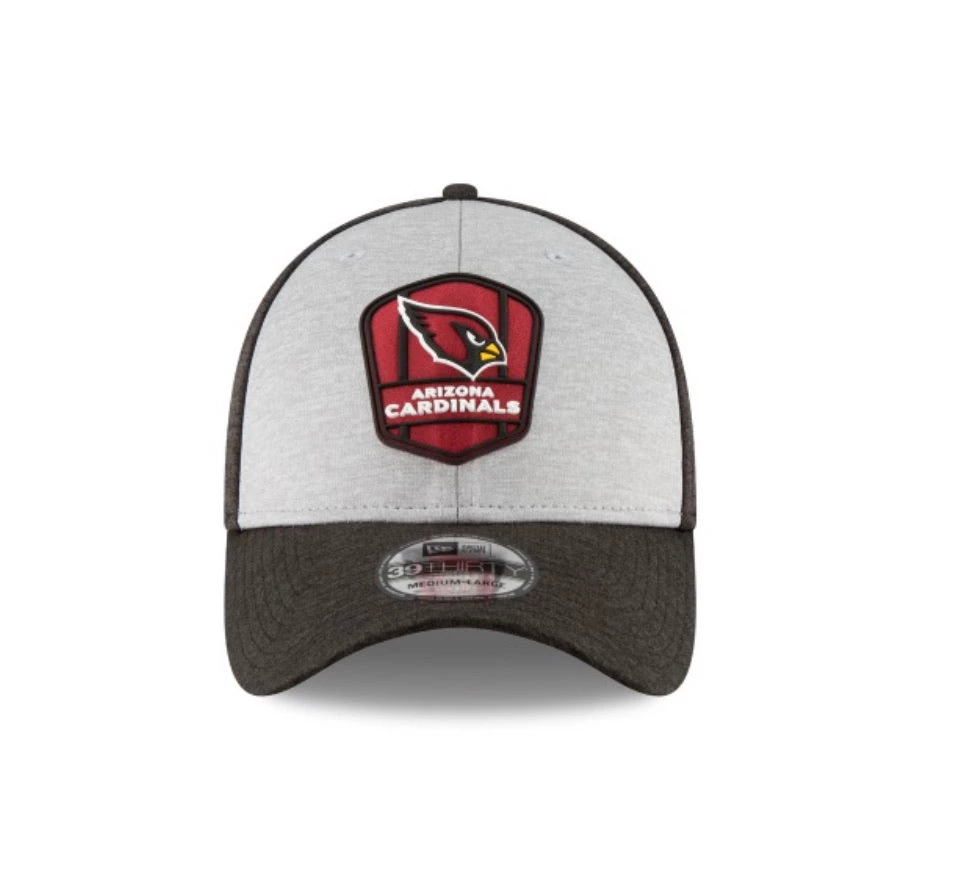 ARIZONA CARDINALS. Arizona Cardinals New Era Sideline Hat 4 ARIZONA CARDINALS. Arizona Cardinals New Era Sideline Hat