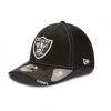 Las Vegas Raiders New Era Neo Team Hat 2 Las Vegas Raiders New Era Neo Team Hat