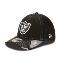 Las Vegas Raiders New Era Neo Team Hat