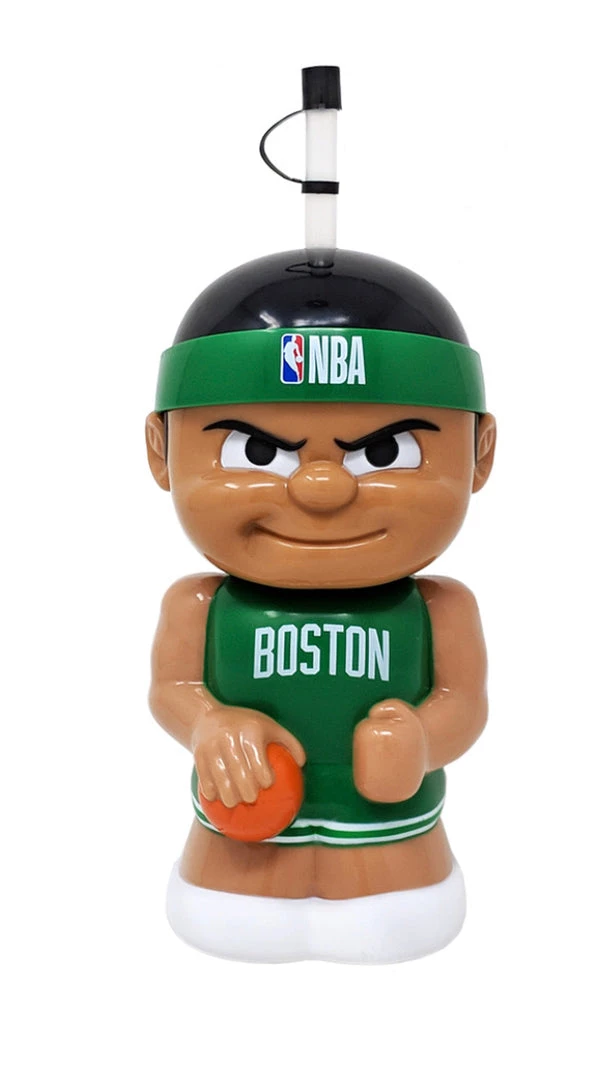 PARTY ANIMAL Boston Celtics Big Sip Water Bottle 3 PARTY ANIMAL Boston Celtics Big Sip Water Bottle