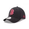Boston Red Socks Boston Red Sox New Era Kids 3930 Team Classic Hat 1 Boston Red Socks Boston Red Sox New Era Kids 3930 Team Classic Hat