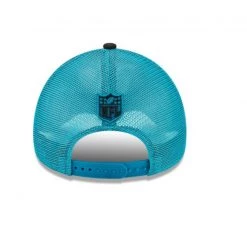Carolina Panthers New Era 1970 Home Sideline Hat