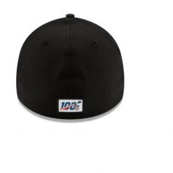 NEW ERA Philadelphia Eagles Black Alt Hat