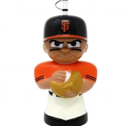 PARTY ANIMAL San Francisco Giants Big Sip Water Bottle