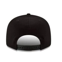 Carolina Panthers New Era 950 Basic Snap Back Hat