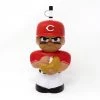 PARTY ANIMAL Cincinnati Reds Big Sip Water Bottle