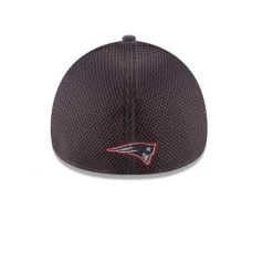 NEW ERA New England Patriots Neo 39Thirty Stretch Fit