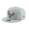NEW ERA Houston Texans Onf18 Crucial 9Fifty Snapback
