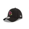Arizona Cardinals New Era 3930 Classic Stretch Fit Hat