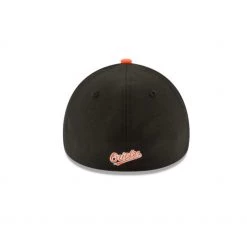 Baltimore Orioles New Era Kids 3930 Team Classic Hat