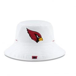 Arizona Cardinals New Era Bucket Hat