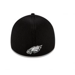 NEW ERA Philadelphia Eagles Black Neo Hat 8 NEW ERA Philadelphia Eagles Black Neo Hat