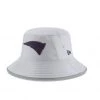 New England Patriots New Era Training Bucket Hat 2 New England Patriots New Era Training Bucket Hat