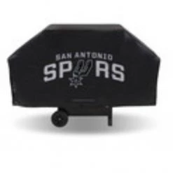 AtlanticCoastSports Spurs Economy Grill Cover