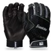 Franklin 2ND-SKINZ Batting Gloves 6 Colors Available NCAA
