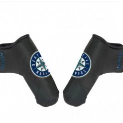 Wincraft Seattle Mariners Golf Putter Cover