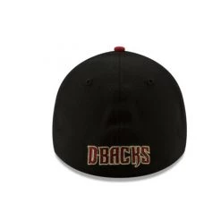 Arizona Diamondbacks New Era Kids Team Classic Hat