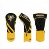 Wincraft Pittsburgh Penguins Hybrid Head Cover