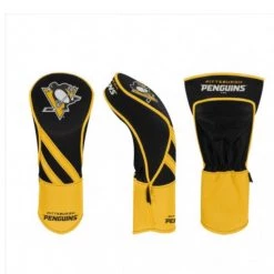 Wincraft Pittsburgh Penguins Hybrid Head Cover