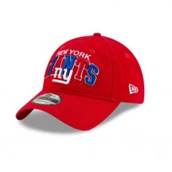 NEW ERA NEW YORK GIANTS New York Giant 2020 Tailgate Hat