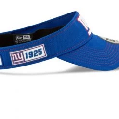 NEW ERA New York Giant Visor NEW YORK GIANTS