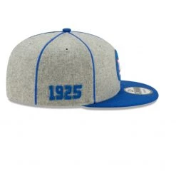 NEW ERA New York Giants Hat