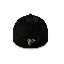 NEW BALANCE Atlanta Falcons Black Neo Hat