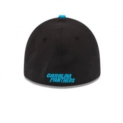 Carolina Panthers New Era The Team Classic OTC Hat 6 Carolina Panthers New Era The Team Classic OTC Hat