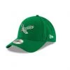 NEW ERA Philadelphia Eagles The League 9Forty Adjustable