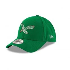 NEW ERA Philadelphia Eagles The League 9Forty Adjustable