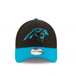 Carolina Panthers New Era The League 940 Hat