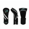 Wincraft San Jose Sharks Hybrid Head Cover