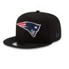 New England Patriots New Era Nfl Basic 9Fifty Snapback