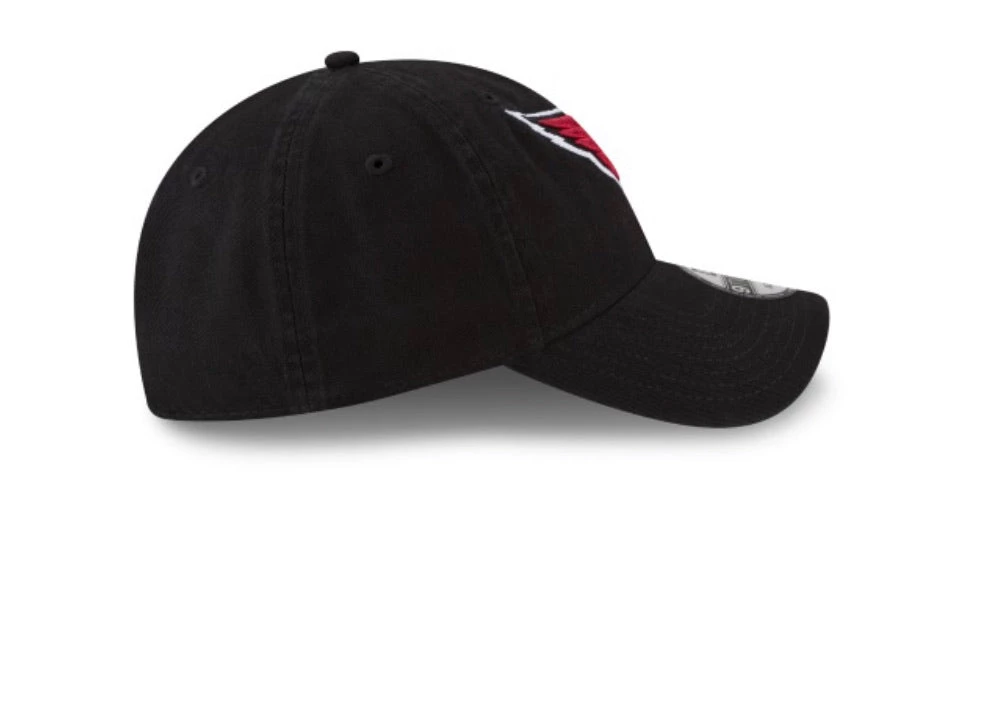 NEW ERA Arizona Cardinals Core Classic 9Twenty Adjustable 6 NEW ERA Arizona Cardinals Core Classic 9Twenty Adjustable