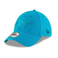 Carolina Panthers New Era On Field Rush 3930 Hat
