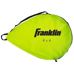 Franklin POP-UP Soccer Goal Set - 2 GOALS - 6' X 4'