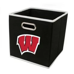 FRANKLIN Wisconsin Collapsible Storage Bins