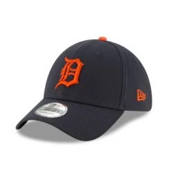 Detroit Tigers New Era Kids 3930 Team Classic Hat