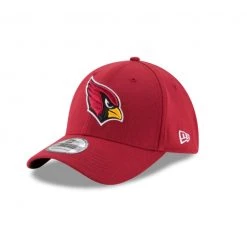 NEW ERA Arizona Cardinals Kids Team Classic 39Thirty Stretch Fit ARIZONA CARDINALS.