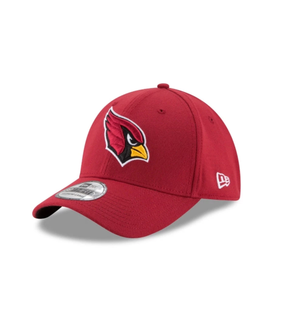 NEW ERA Arizona Cardinals Kids Team Classic 39Thirty Stretch Fit ARIZONA CARDINALS. 3 NEW ERA Arizona Cardinals Kids Team Classic 39Thirty Stretch Fit ARIZONA CARDINALS.