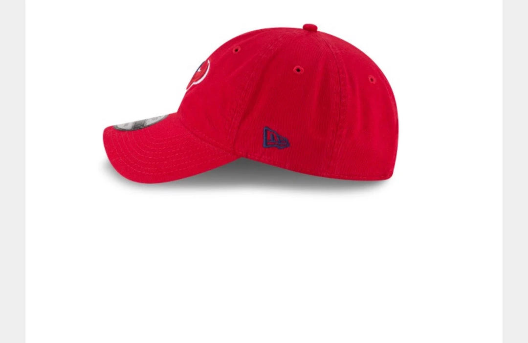 Houston Texans New Era The Core Classic 920 Adjustable Hat 4 Houston Texans New Era The Core Classic 920 Adjustable Hat