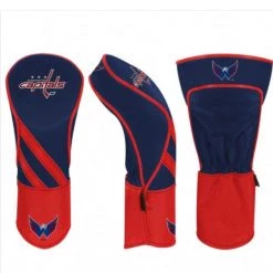 Wincraft Washington Capitals Golf Head Covers Driver