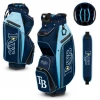 Wincraft Tampa Bay Rays Golf Bag - The Bucket Cart Bag 2 Wincraft Tampa Bay Rays Golf Bag - The Bucket Cart Bag