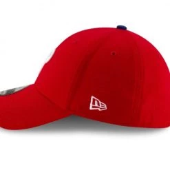 Philadelphia Phillies New Era Kids 3930 Team Classic Hat