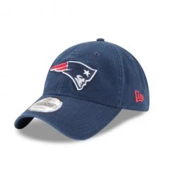 NEW ERA New England Patriots Core Classic 9Twenty Adjustable