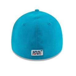 Carolina Panthers New Era Side Line Alt 3930 Cap