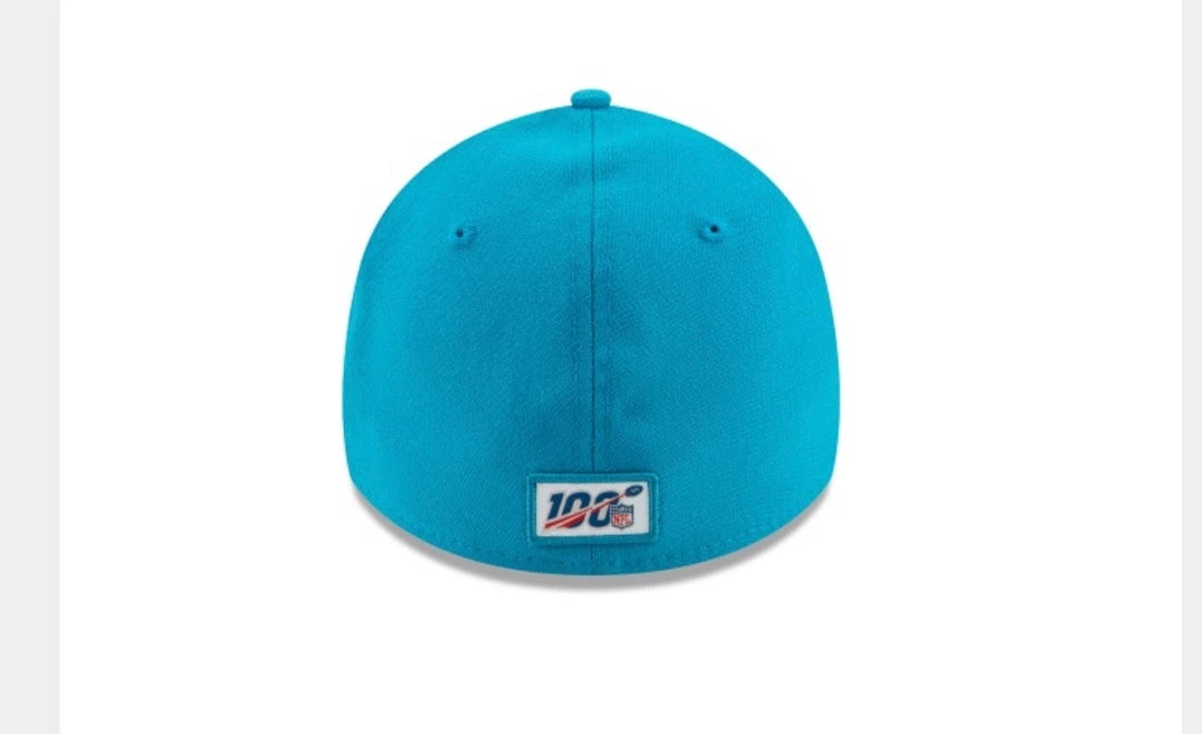 Carolina Panthers New Era Side Line Alt 3930 Cap 4 Carolina Panthers New Era Side Line Alt 3930 Cap