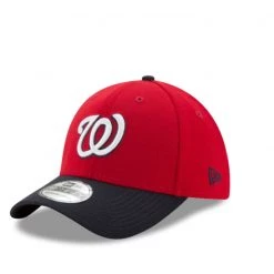 Washington Nationals Kids New Era JR 3930 ALT 2
