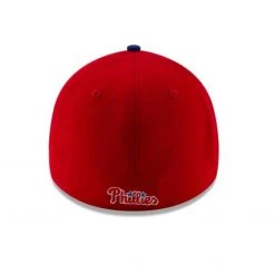Philadelphia Phillies New Era Kids 3930 Team Classic Hat